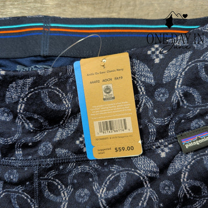 Patagonia Leggings Size S
