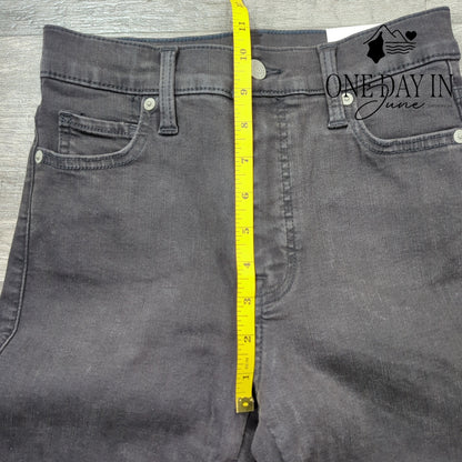 Lucky Brand Uni Fit Skinny Jeans Size 2