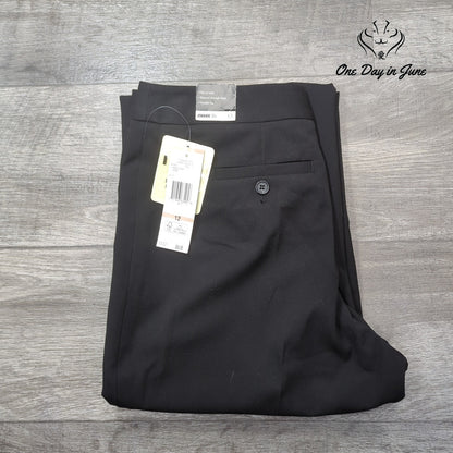 Jones New York Straight Leg Dress Pants Size 12