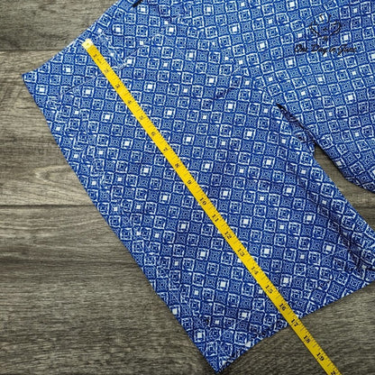 Land' N Sea Chino Shorts Size 4