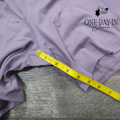 The Gym People Yoga Shorts Size L