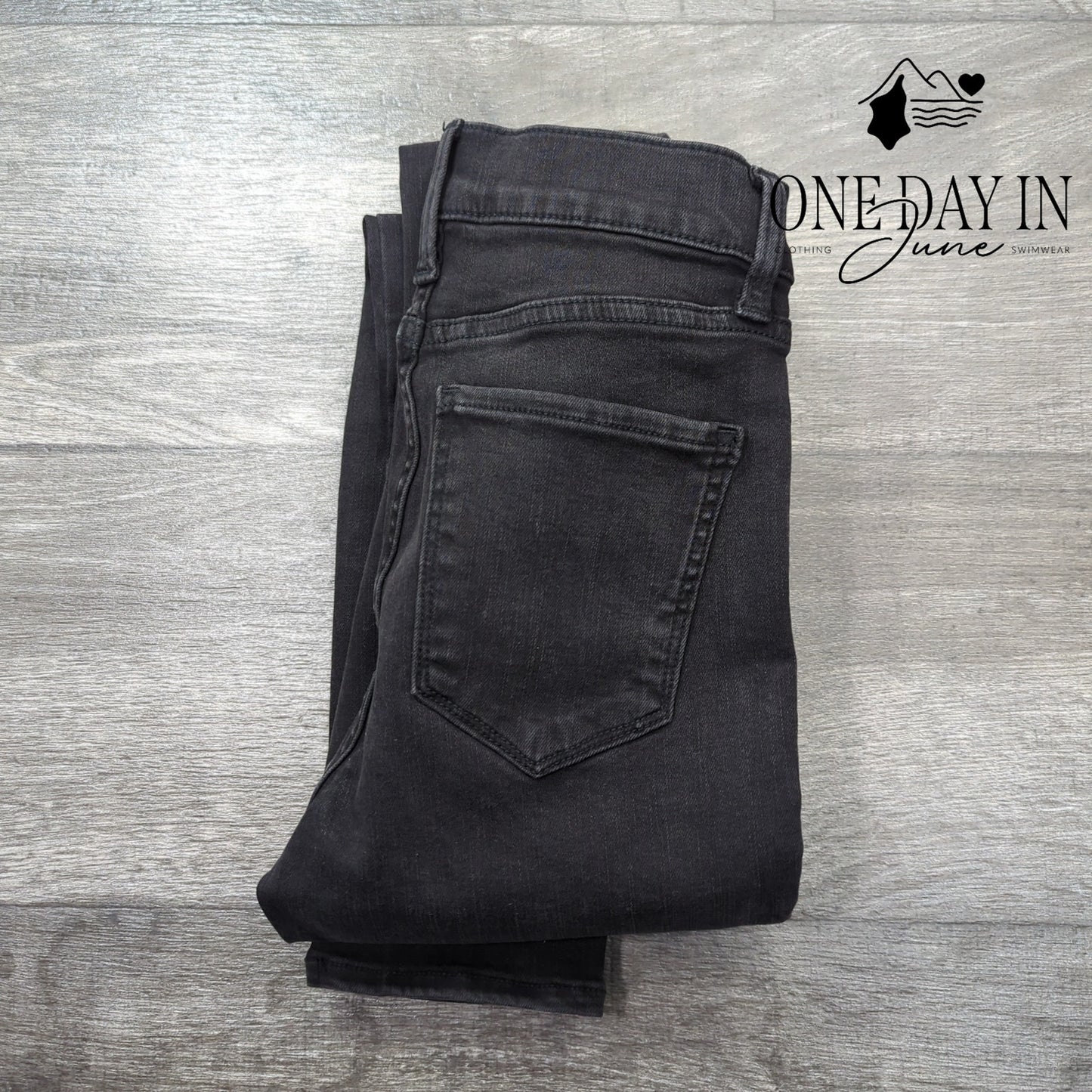 Lucky Brand Uni Fit Skinny Jeans Size 0 (24)