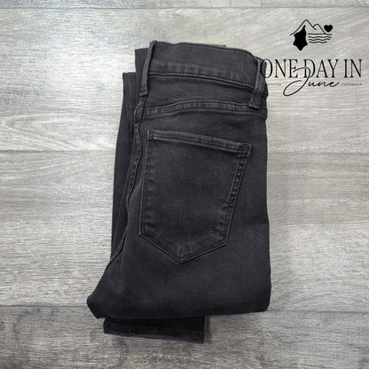 Lucky Brand Uni Fit Skinny Jeans Size 0 (24)