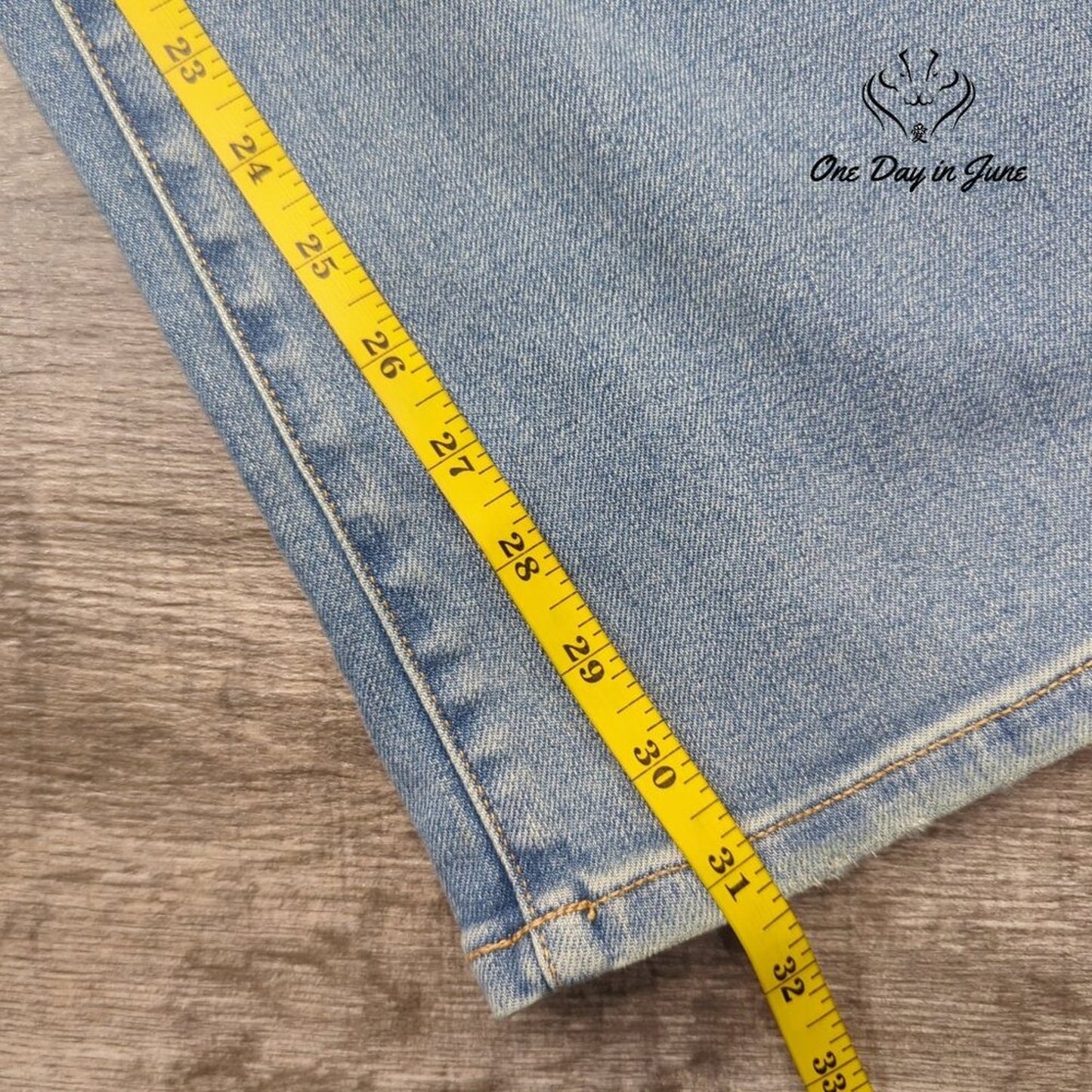 Lane Bryant Body Icon Signature Fit Mid Rise Jeans Size 26