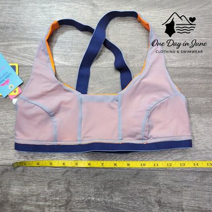 Lottie Belle Bikini Top Size L