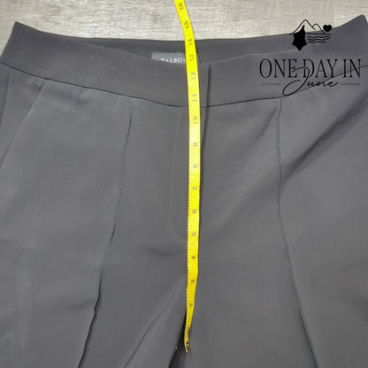 Talbots Wide Leg Dress Pants Size 12