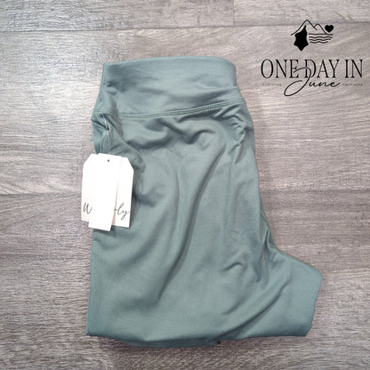 Wonderly Yummy Leggings Size M