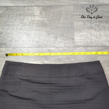 Larry Levine Pencil Skirt Size 10