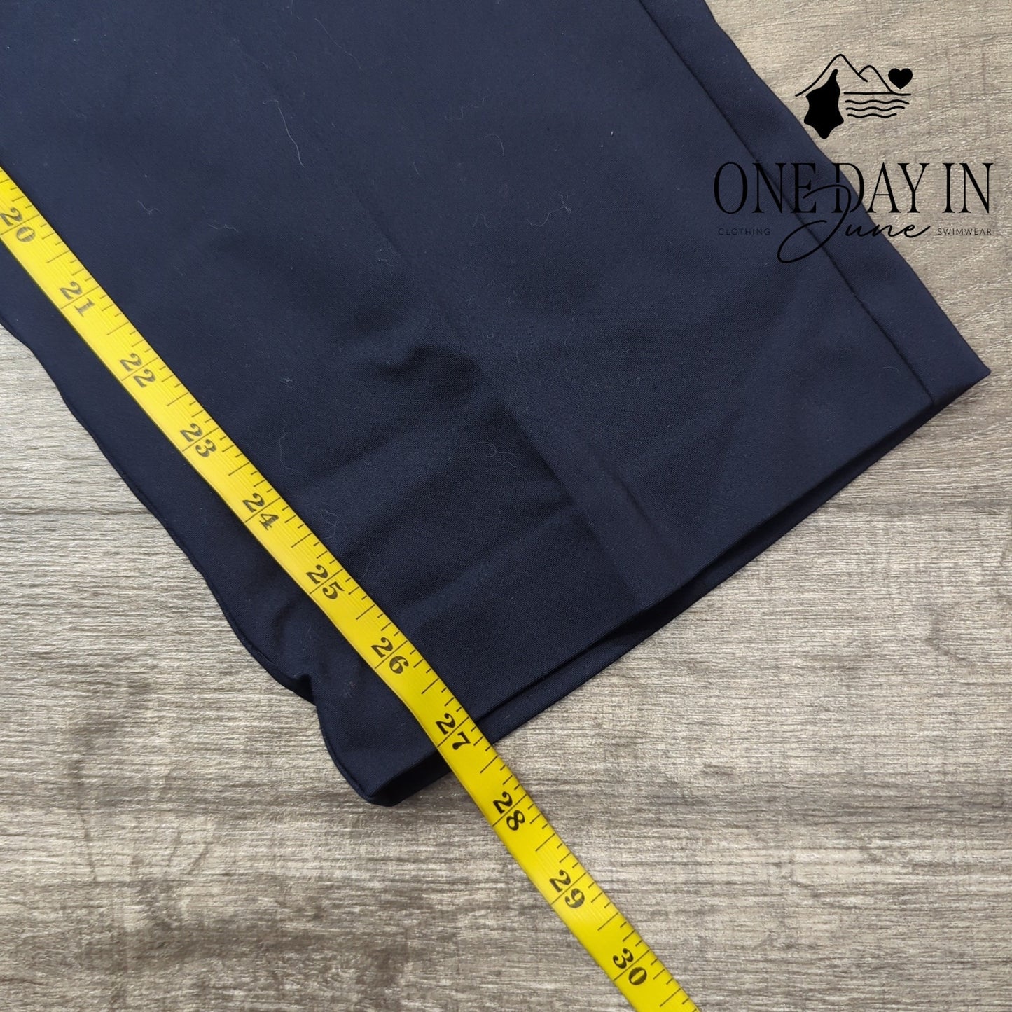 CJ Banks Plus Size The Uptown Pants Size 14WP