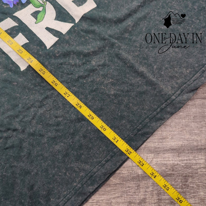 Mad Engine Stay Fresh T Shirt Size 2XL