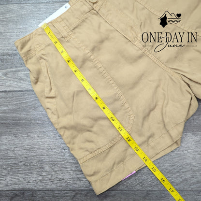 Social Standard Fortune Tencel Short Size S