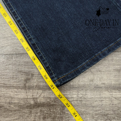 Apt. 9 Modern Fit Bootcut Jeans Size 6