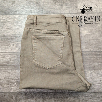 Any Body Wide Leg Jeans Size 12