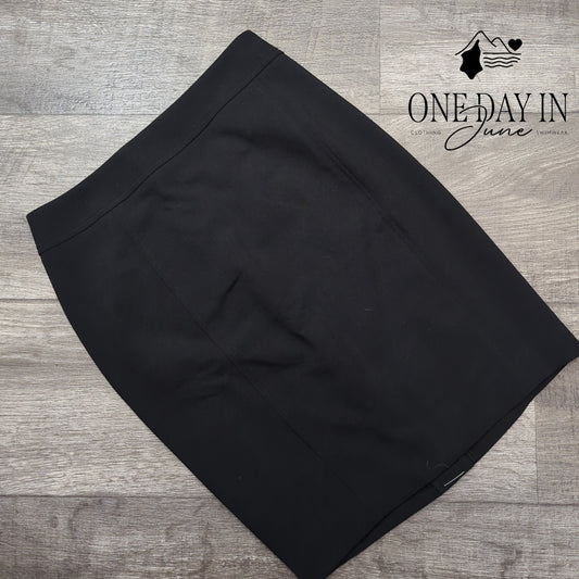 Loft Petite Pencil Skirt Size 00P