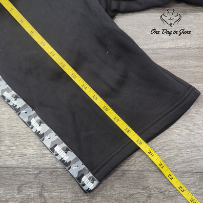 Puma Drawstring Shorts Size S