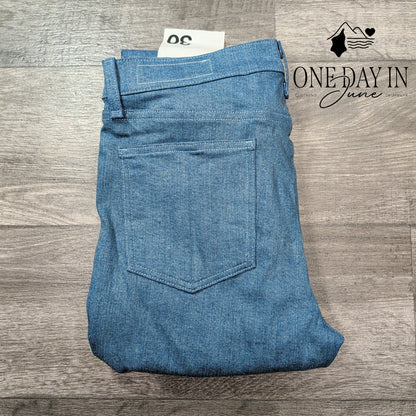 Rag & Bone High Rise Skinny Jeans Size 10 (30)