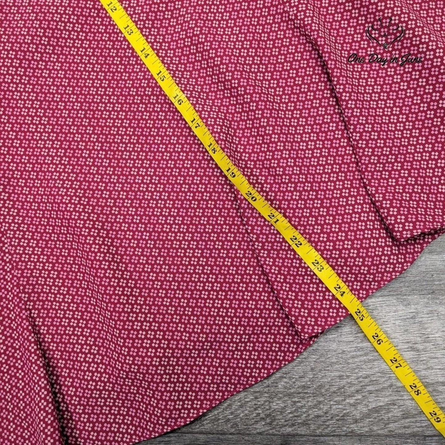 Jones Wear Layered Midi Skirt Size 18