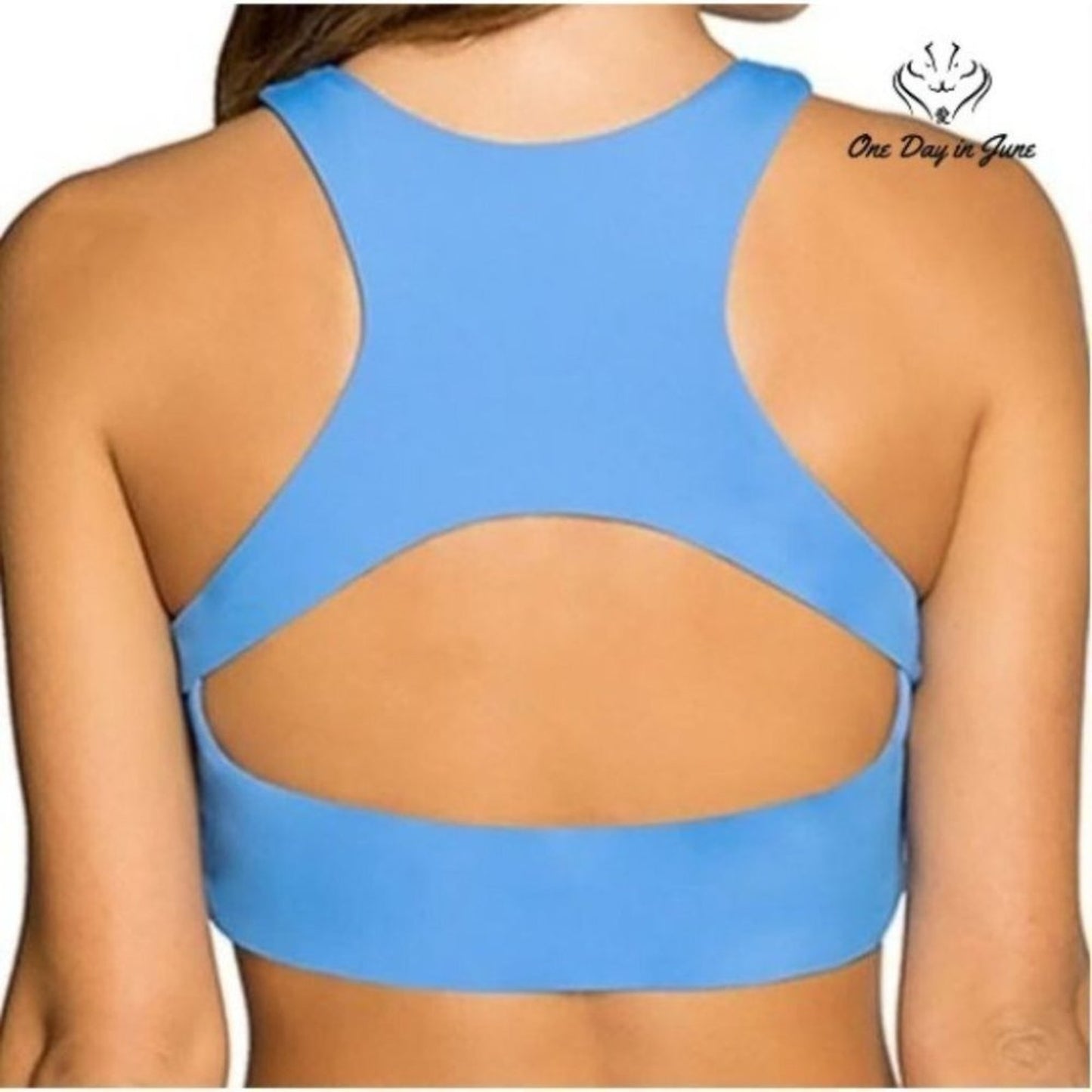 Tavik Faye Bikini Top Size M