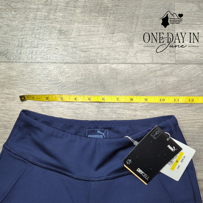 Puma Drycell Cropped Legings Size M