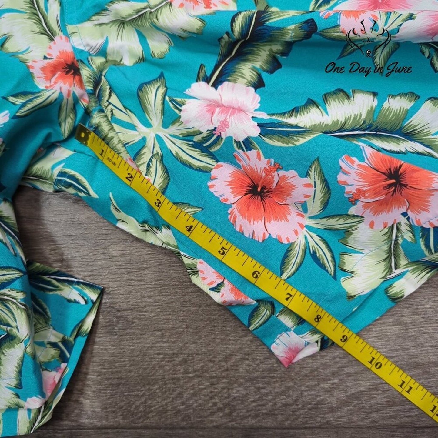 28 Palms Tropical Board Shorts Size 36
