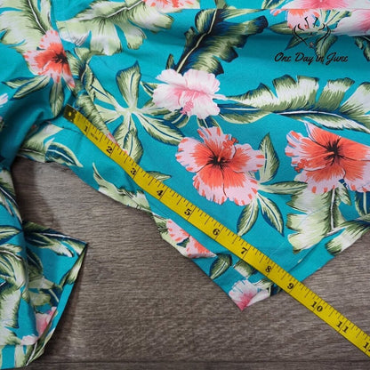 28 Palms Tropical Board Shorts Size 36