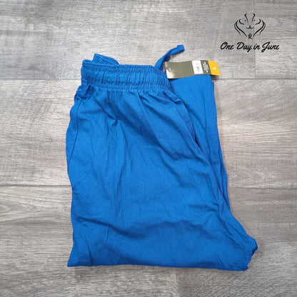 Daresay Drawstring Casual Pants Size L