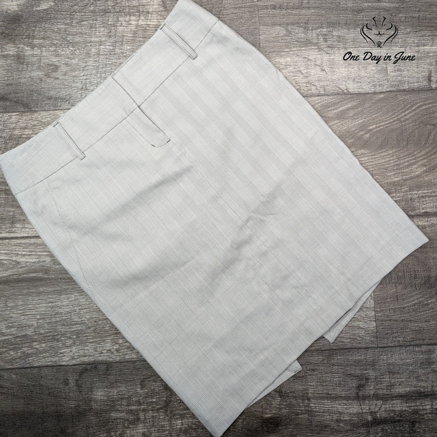 Express Pencil Skirt Size 6