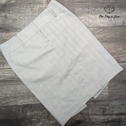 Express Pencil Skirt Size 6