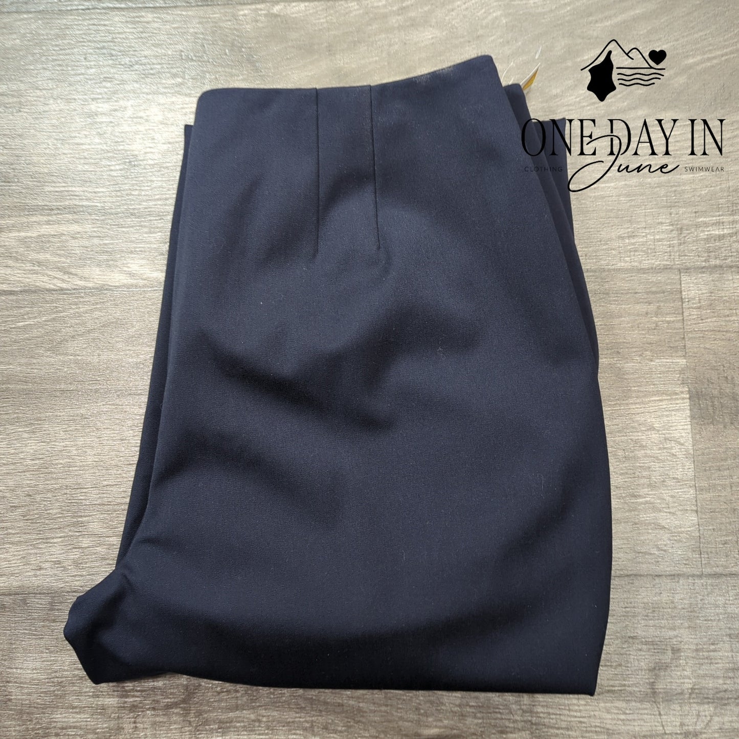 Talbots Straight Leg Dress Pants Size 14