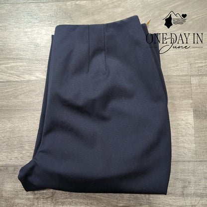 Talbots Straight Leg Dress Pants Size 14