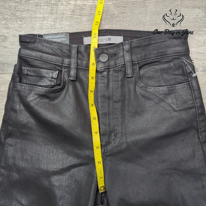 Joe's Jeans High Rise Boot Cut Jeans Size 24 (0)