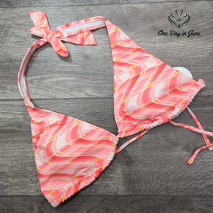 Descriptive image text