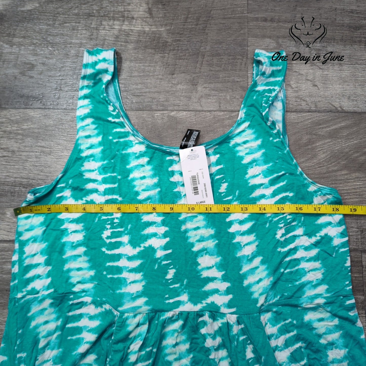 a.n.a Sleeveless Casual Dress Size XL