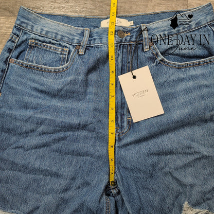 Hidden Jeans Alyx Baggy Jeans Size 10 (30)