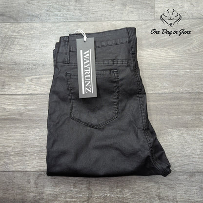 Wayrunz Juniors Top Trends Skinny Jeans Size 15