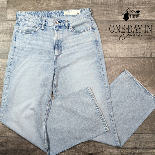 Rag & Bone The Cloud Lori Jean Size 4 (27)