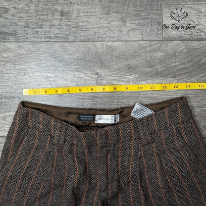 Berksha Moroccan Made Shorts Size UK6