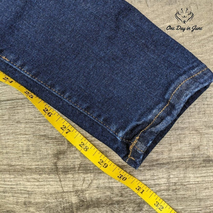 Loft The Curvy Sculpt Jegging Jeans Size 4