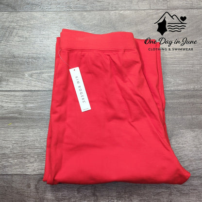 Kim Rogers Petite Sweatpants Size PM