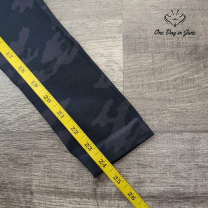 Spanx Look At Me Now Leggings Size S
