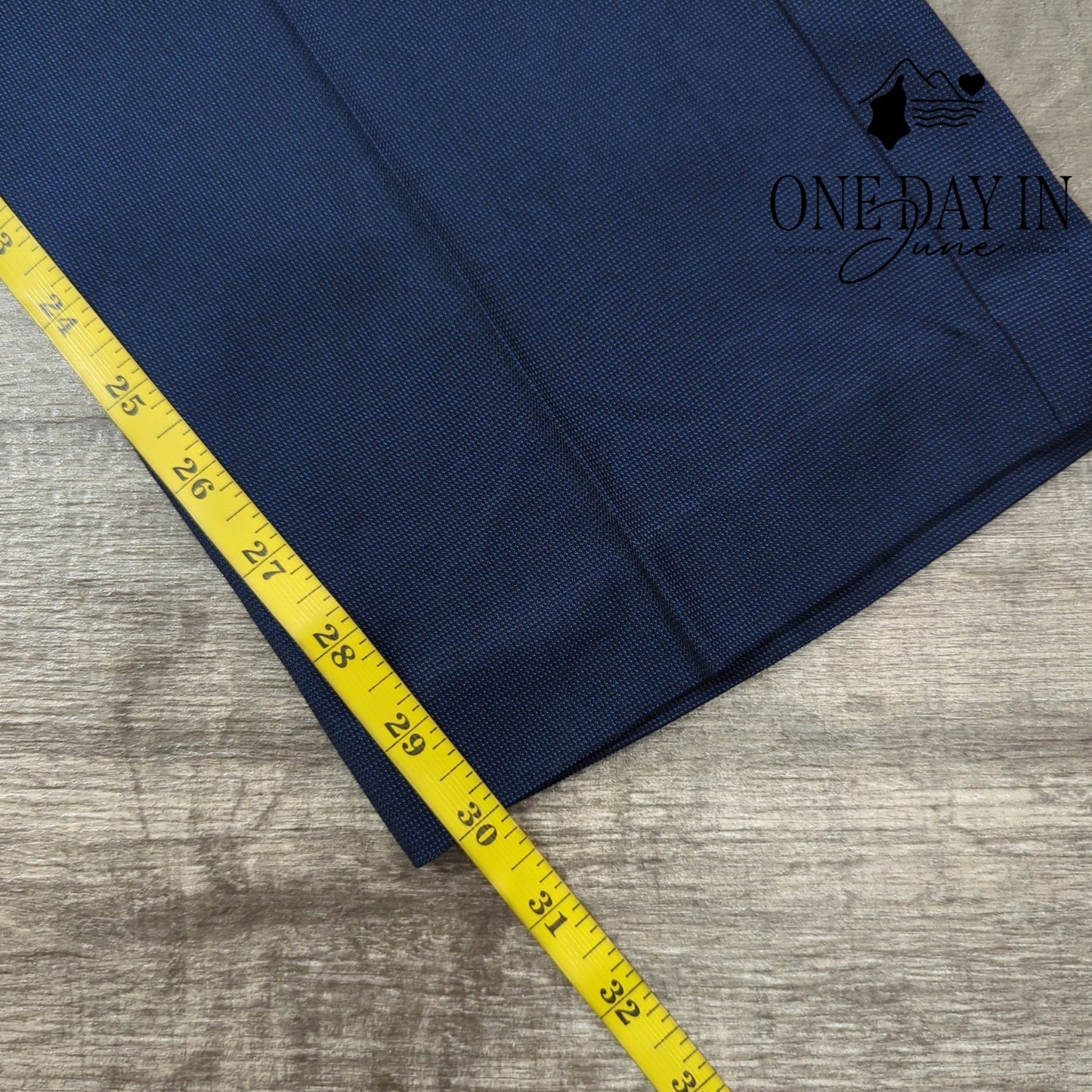 Perry Ellis Portfolio Slim Fit Pants Size 38X30