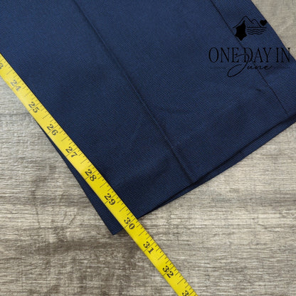 Perry Ellis Portfolio Slim Fit Pants Size 38X30