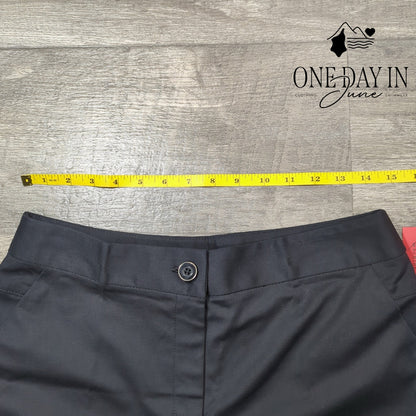 Rafaella Capri Pants Size 6