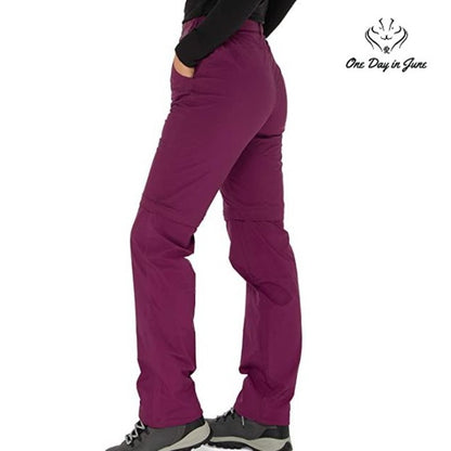 Arctix Convertible Trail Pants Size XS Tall (33" inseam)