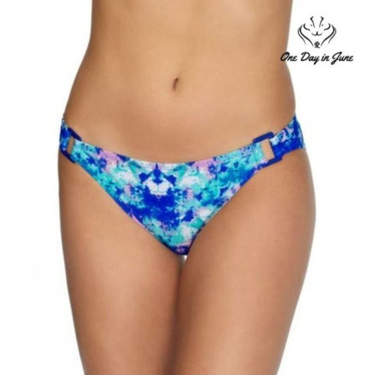 Arizona Jean Co. Tie Dye Hipster Bikini Bottom Size S