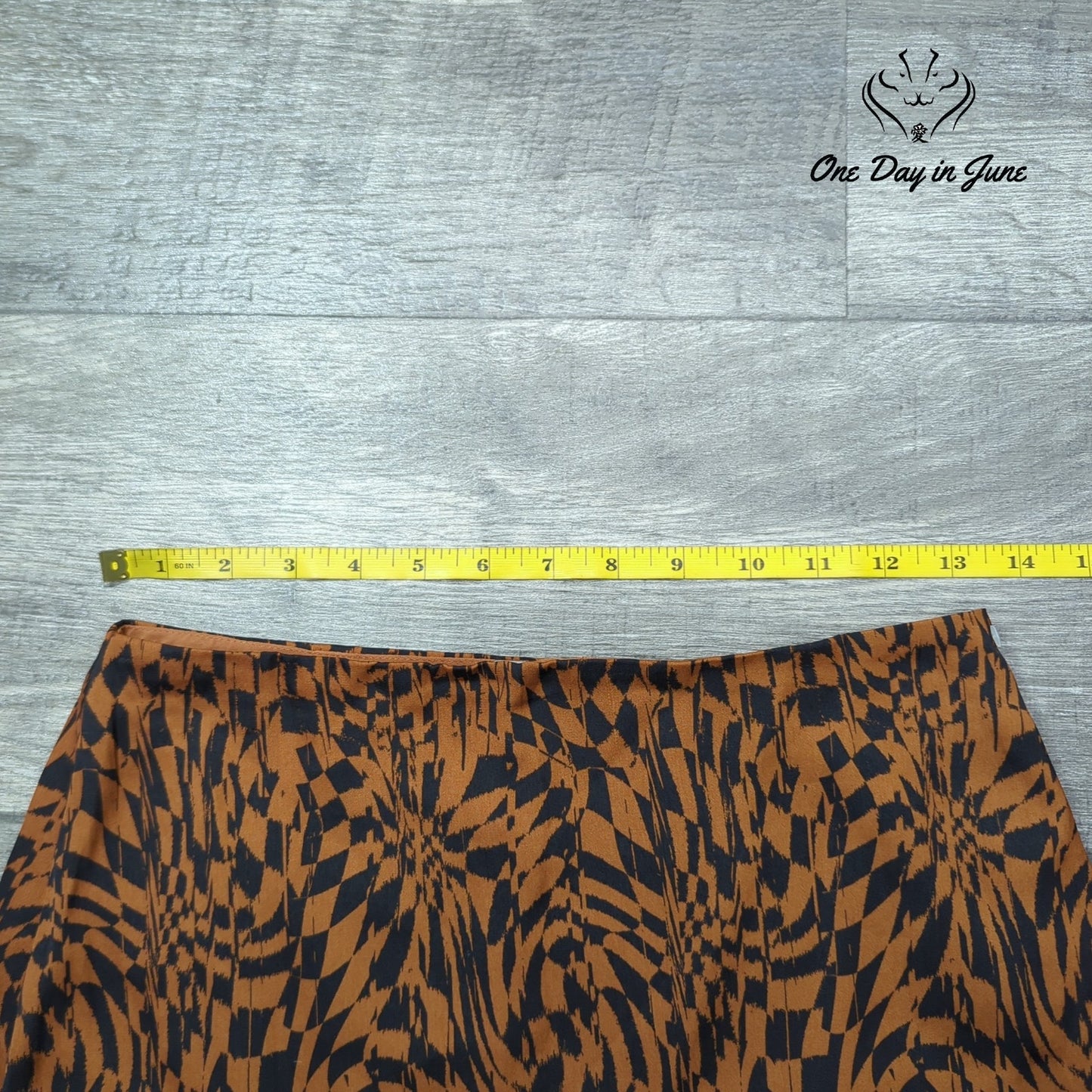 Free People Mini Skirt Size 4