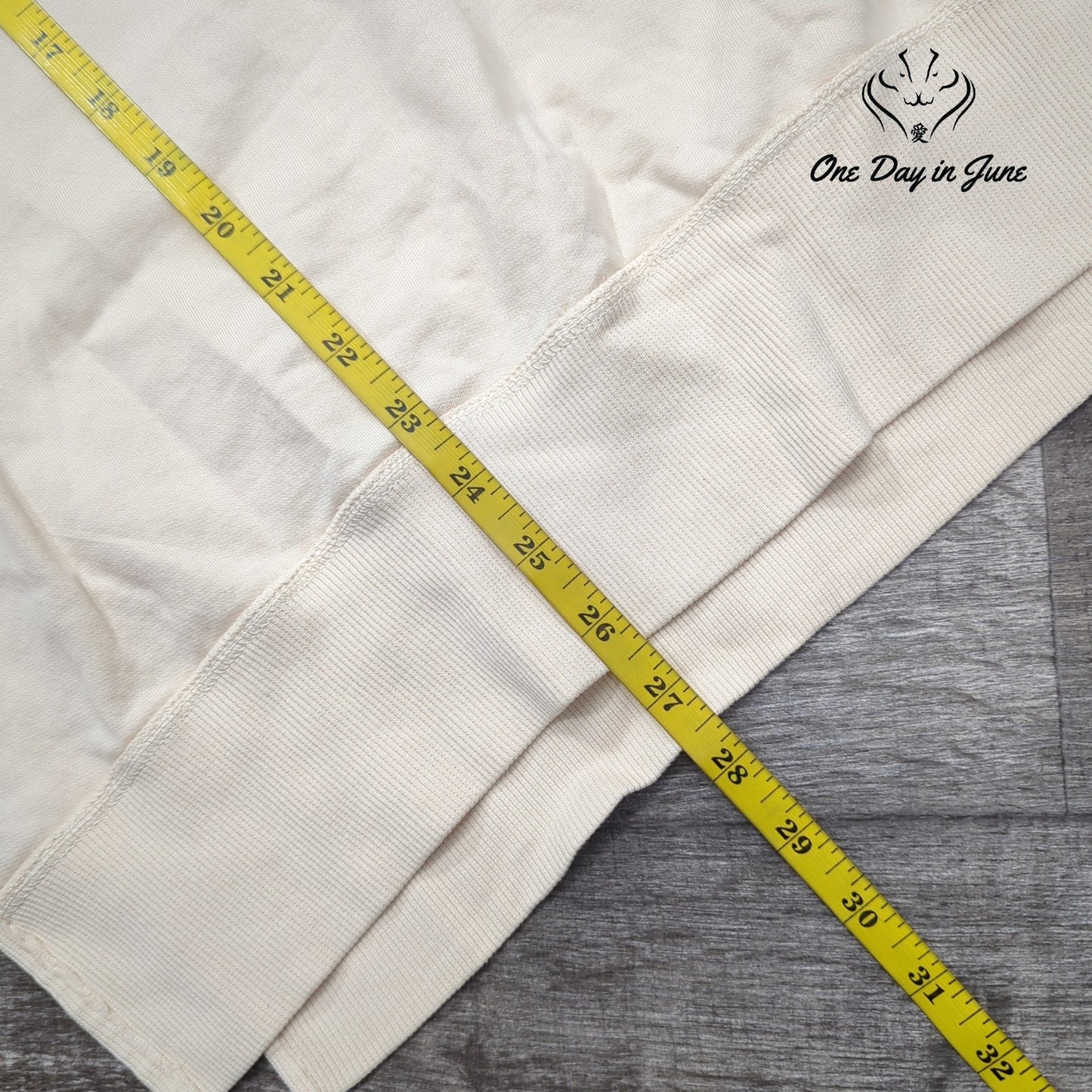 Chelsea DeBoer Mock Turtle Neck Long Sleeve Sweatshirt Size XS/S