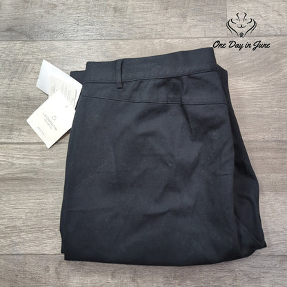 Liz Claiborne Petite Ankle Pants Size 18