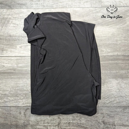 Nasty Gal Pull On Tie Waist Casual Pants Size 2