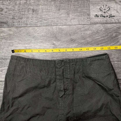 Gap Mini Skirt Size 2